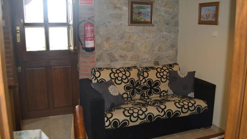 El Rincon Del Oteru Apartment Llanes Exterior photo