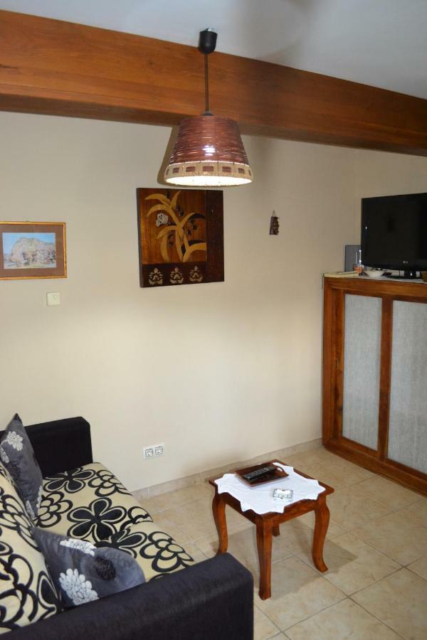 El Rincon Del Oteru Apartment Llanes Exterior photo