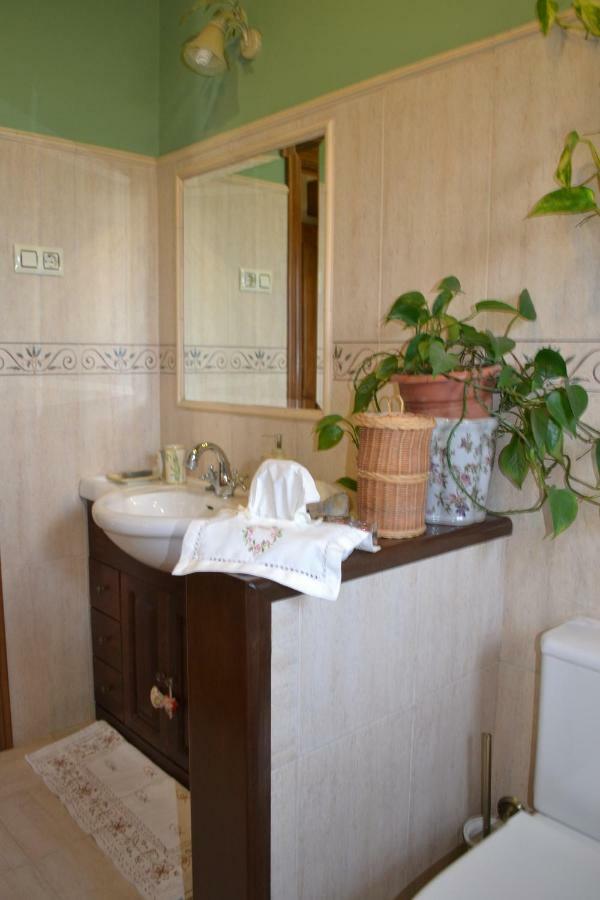 El Rincon Del Oteru Apartment Llanes Exterior photo